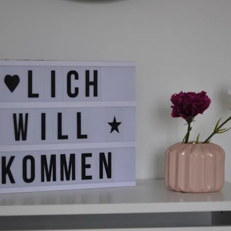 Apartment Ferien Auf Dem Land - Schultenhof Ennepetal