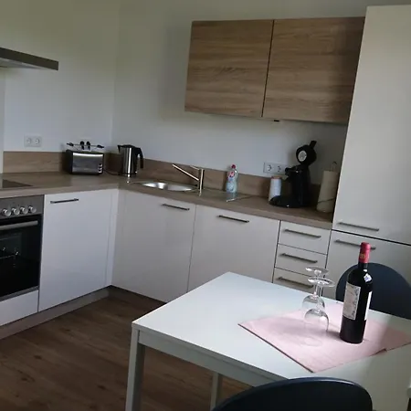 Ferien Auf Dem Land - Schultenhof Apartment Ennepetal