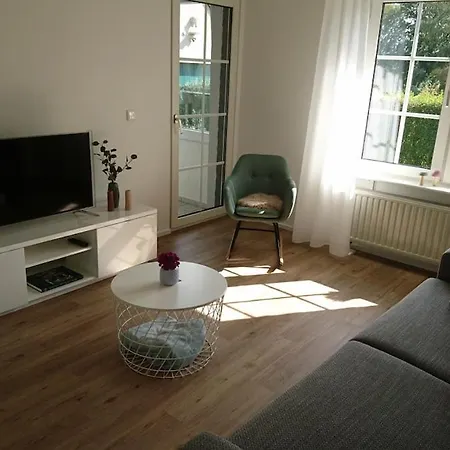 Ferien Auf Dem Land - Schultenhof Apartment