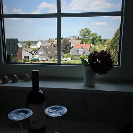 דירה Ferien Auf Dem Land - Schultenhof אנפטאל