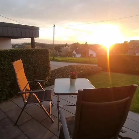 Ferien Auf Dem Land - Schultenhof *