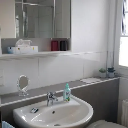 Apartment Ferien Auf Dem Land - Schultenhof *