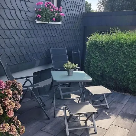 Ferien Auf Dem Land - Schultenhof Apartment Ennepetal