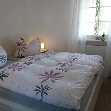 Apartment Ferien Auf Dem Land - Schultenhof Ennepetal